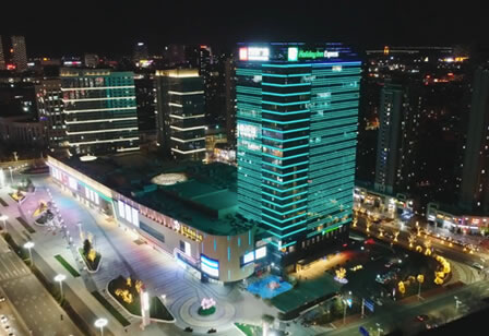 忻州市花园设计的测试内容